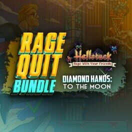 Rage Quit Bundle Cover