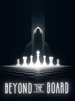 Beyond The Board Cover