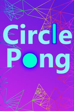 Circle Pong Cover