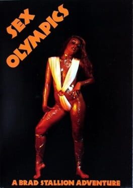 Sex Olympics Cover