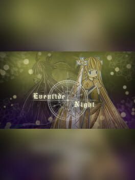 Eventide Night Cover