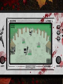 Chainsaw Maniac Cover