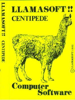 Centipede Cover