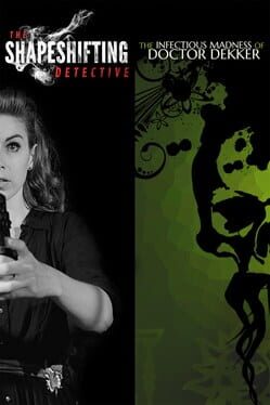 FMV Murder Mystery Bundle Cover