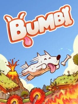 Bumbi Cover