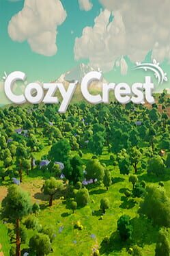 Cozy Crest Cover