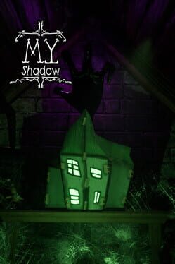 My Shadow Cover