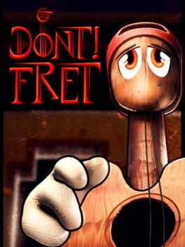 Don't! Fret Cover