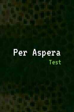 Per Aspera Test Cover