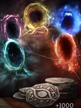 Diablo IV: Dark Pathways Pack Cover