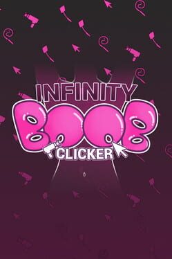 Infinity Boob Clicker Cover