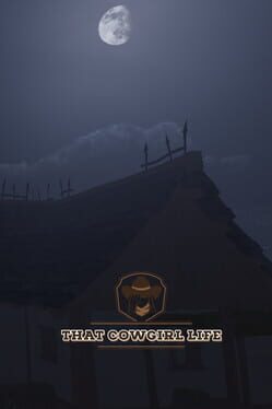 That Cowgirl Life Cover