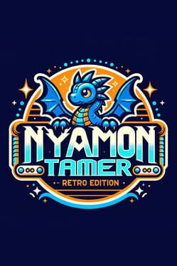Nyamon Tamer: Retro Edition Cover