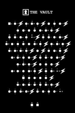 The Vault Cover