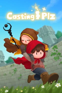 CastingPlz Cover