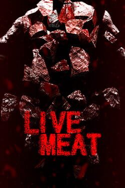 LiveMeat Cover