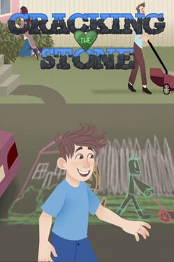 Cracking the Stone Cover