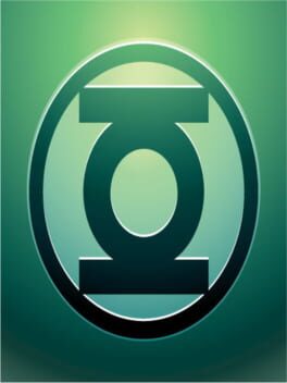 Green Lantern: Rise of the Manhunters Cover