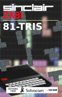81-tris Cover
