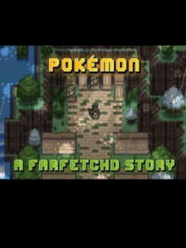 Pokémon: A Farfetch'd Story