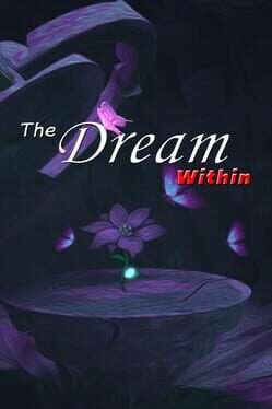 The Dream Within Cover