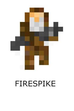 Firespike Cover