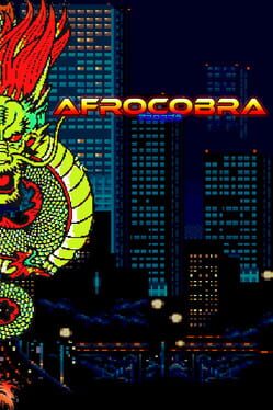 AfroCobra Cover