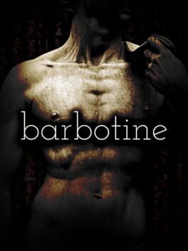 Barbotine Cover