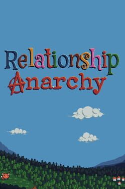 Relationship Anarchy Cover