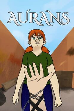 Aurans Cover