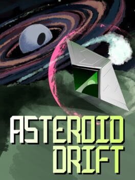 Asteroid Drift Cover