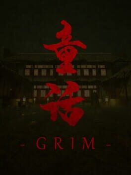 Grim Cover