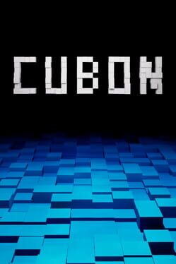Cubon Cover