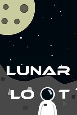 Lunar Loot Cover