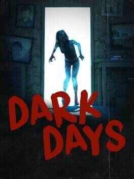 Dark Days Cover
