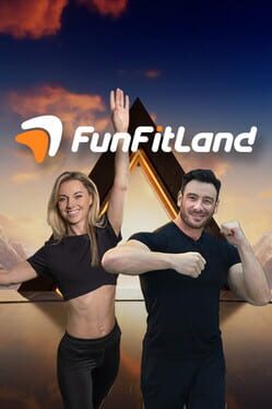 FunFitLand Cover