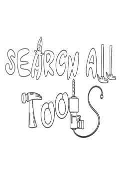 Search All: Tools Cover