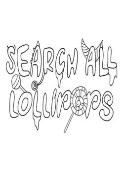Search All: Lollipops Cover