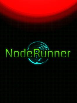 NodeRunner Cover