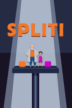 Spliti Cover