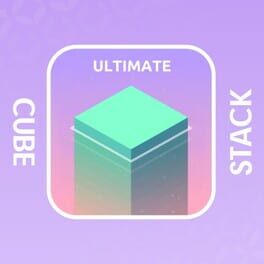 Cube Stack Ultimate Cover