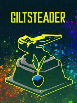 Giltsteader Cover