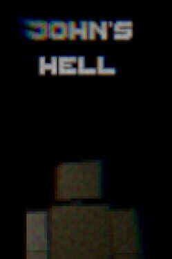 John's Hell Cover