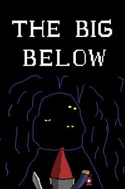 The Big Below Cover