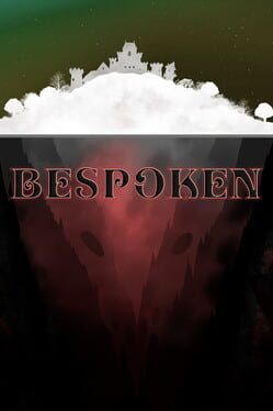 Bespoken Cover