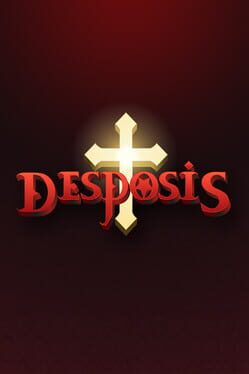 Desposis Cover