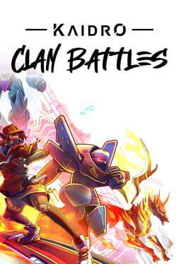 Kaidro: Clan Battles Cover