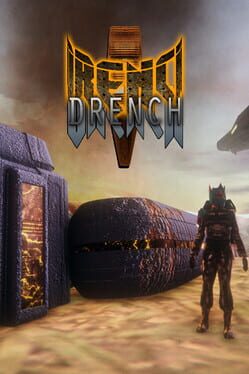 Drench Cover