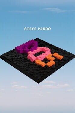DOS: Steve Pardo Cover