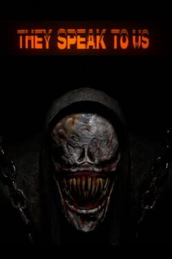They Speak To Us Cover